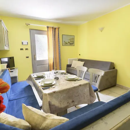 Residence Le Cascate